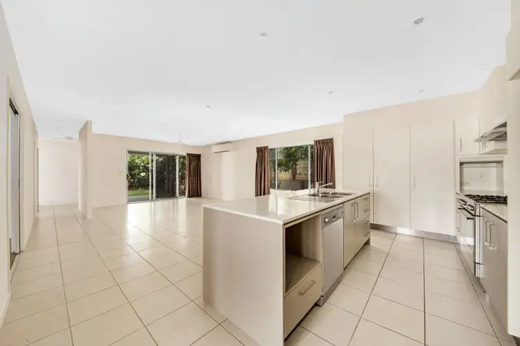 Third view of Homely house listing, 9 Namadgi Terrace, New Auckland QLD 4680