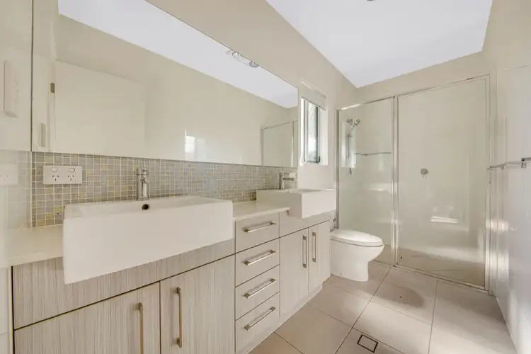 Seventh view of Homely house listing, 9 Namadgi Terrace, New Auckland QLD 4680