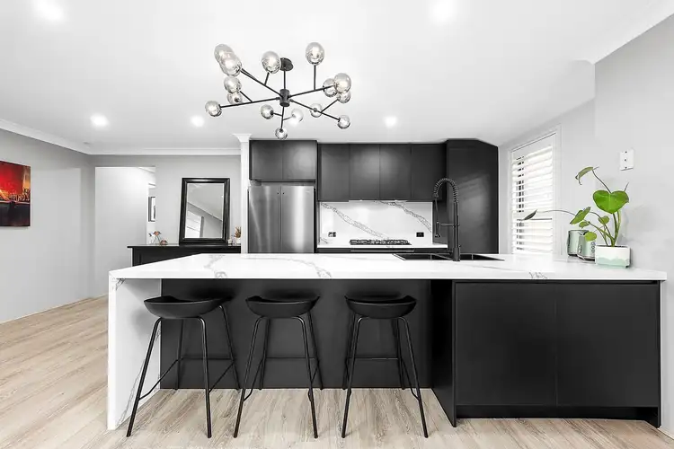 Second view of Homely house listing, 86 Hastings Street, The Ponds NSW 2769