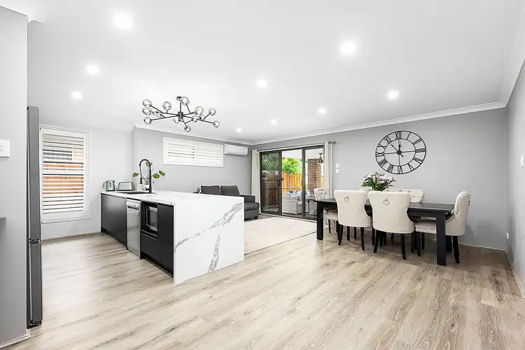 Third view of Homely house listing, 86 Hastings Street, The Ponds NSW 2769