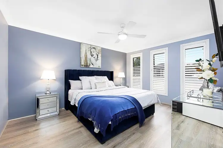 Fourth view of Homely house listing, 86 Hastings Street, The Ponds NSW 2769