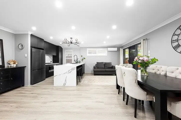 Sixth view of Homely house listing, 86 Hastings Street, The Ponds NSW 2769