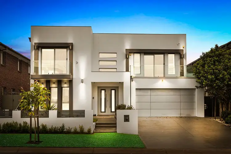 16 Channel Street, Kellyville Ridge NSW 2155