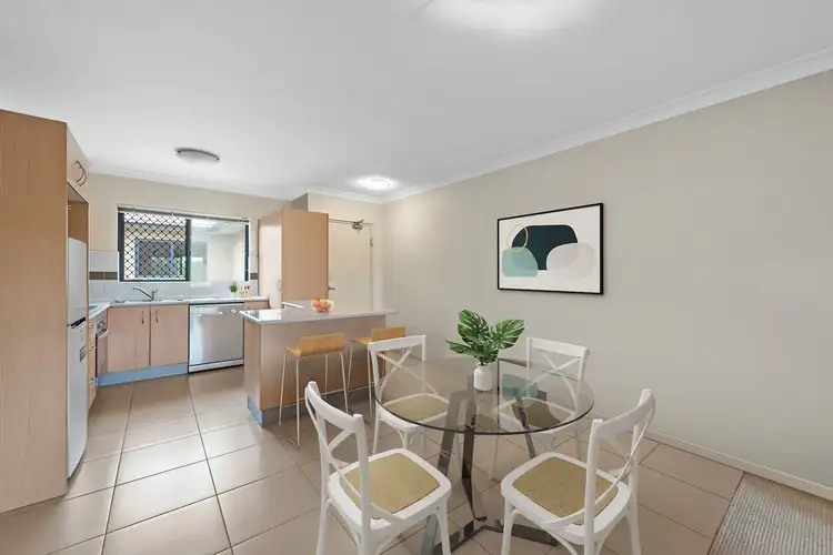 Second view of Homely unit listing, 5/346 Zillmere Road, Zillmere QLD 4034