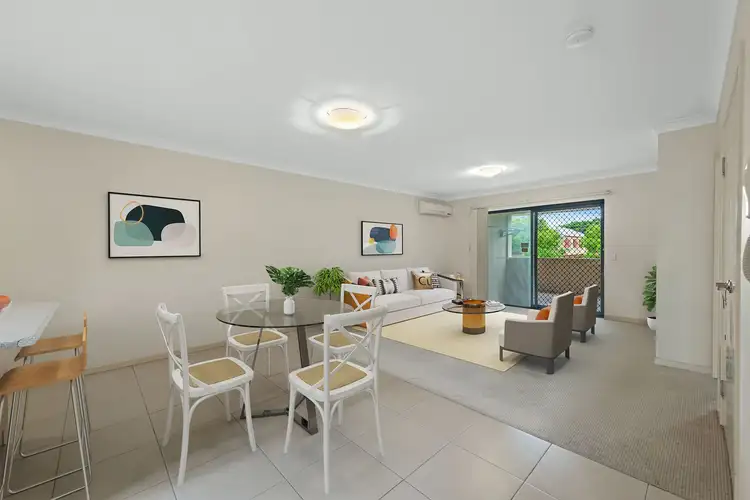 Third view of Homely unit listing, 5/346 Zillmere Road, Zillmere QLD 4034