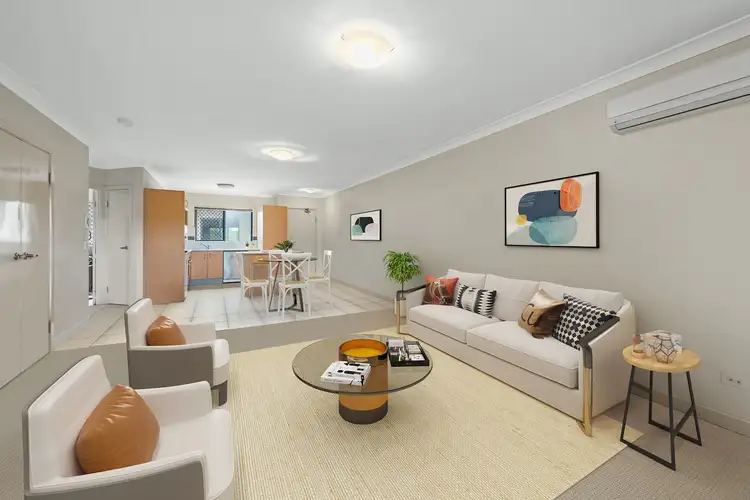 Fifth view of Homely unit listing, 5/346 Zillmere Road, Zillmere QLD 4034