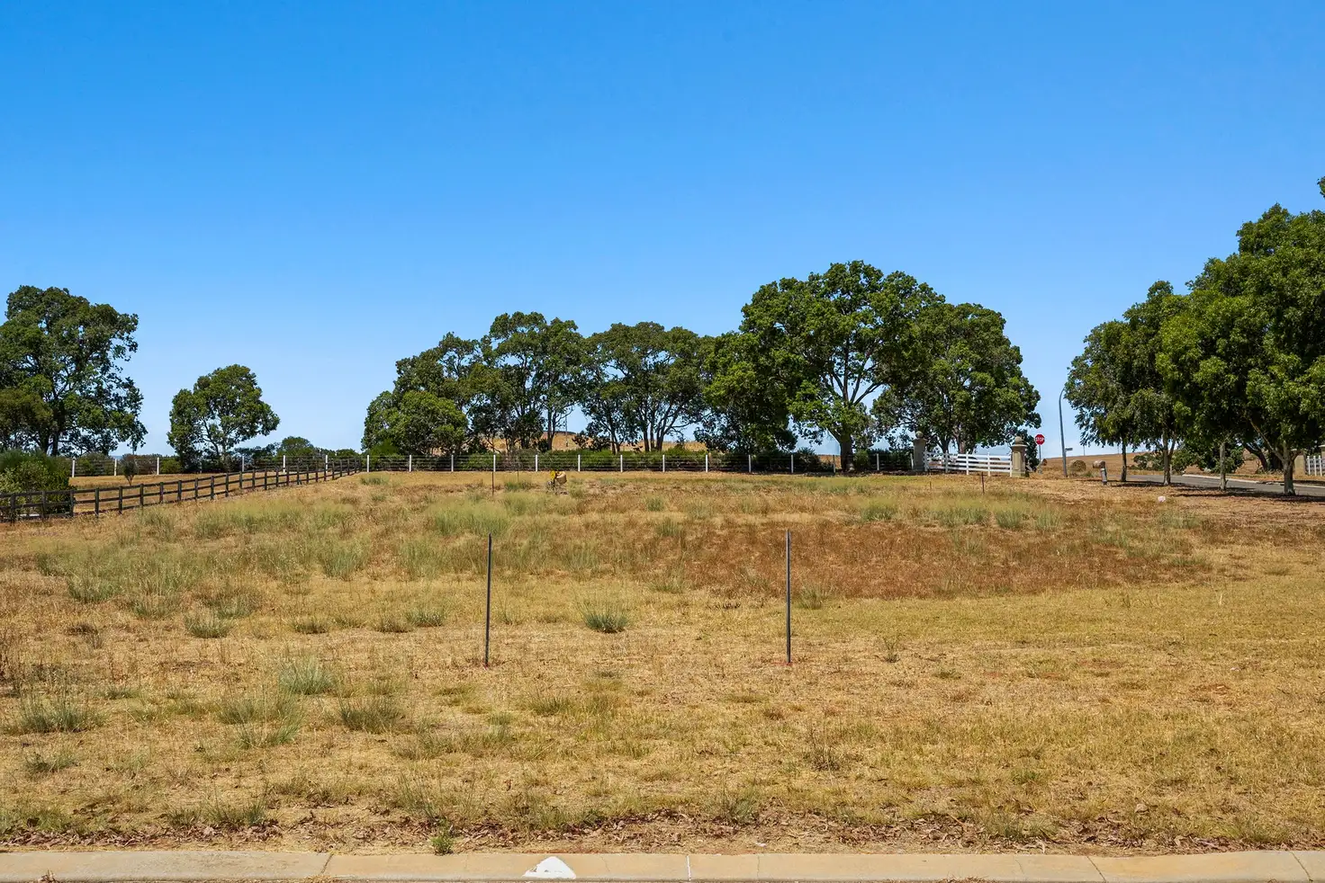 Main view of Homely land listing, 2 Cruden Place, Gingin WA 6503