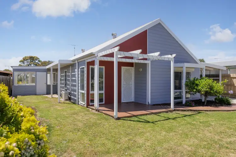 Main view of Homely house listing, 21 Irving Road, Cowes VIC 3922