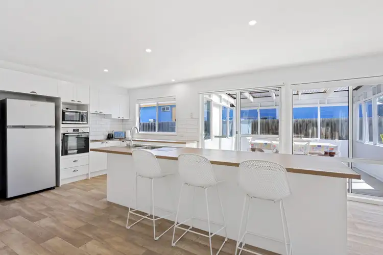 Fifth view of Homely house listing, 21 Irving Road, Cowes VIC 3922