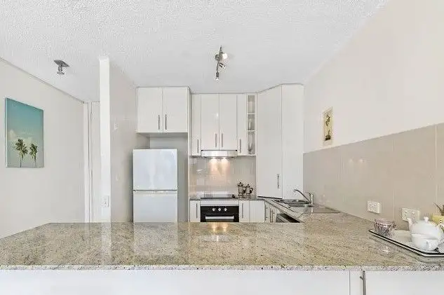 Second view of Homely house listing, 13/30 Watson Esplanade, Surfers Paradise QLD 4217