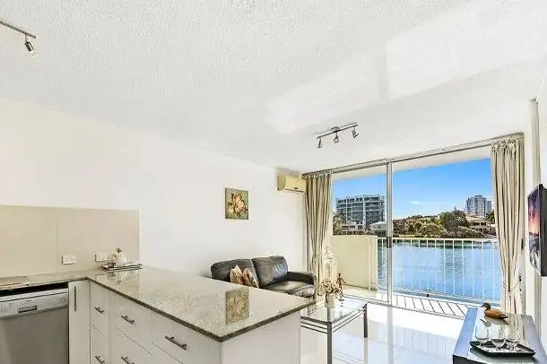 Third view of Homely house listing, 13/30 Watson Esplanade, Surfers Paradise QLD 4217