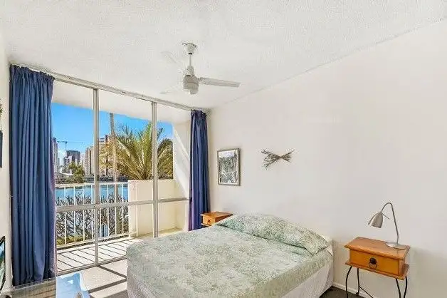 Fifth view of Homely house listing, 13/30 Watson Esplanade, Surfers Paradise QLD 4217