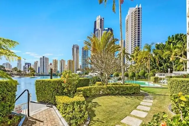Seventh view of Homely house listing, 13/30 Watson Esplanade, Surfers Paradise QLD 4217
