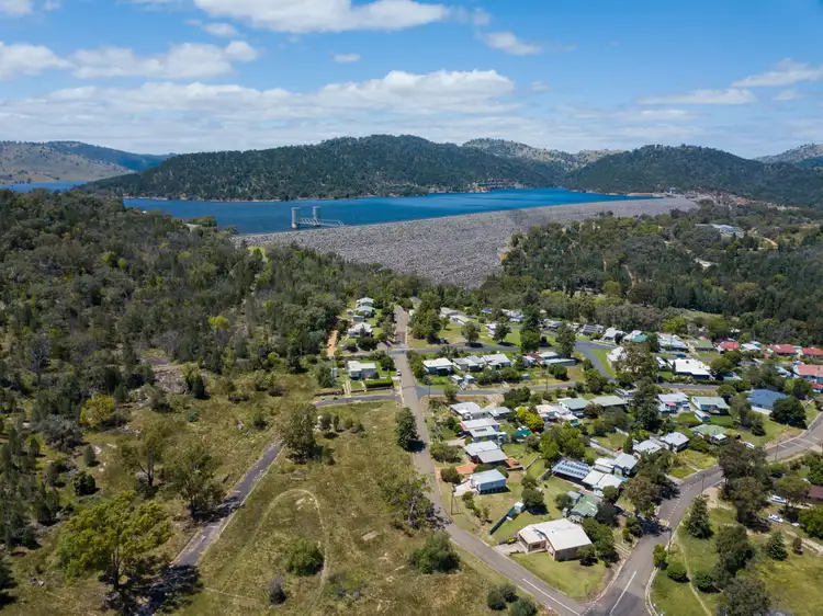 Second view of Homely house listing, 1 Wurabinda Road (Wyangala), Cowra NSW 2794