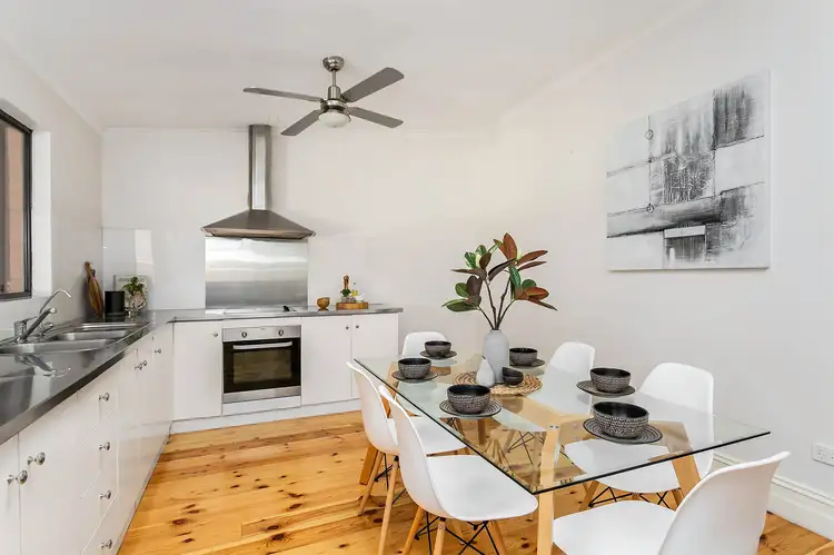 Main view of Homely house listing, 26 Christie Street, Largs Bay SA 5016