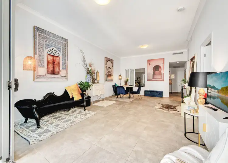 Third view of Homely unit listing, 3404/397 Christine Avenue, Varsity Lakes QLD 4227