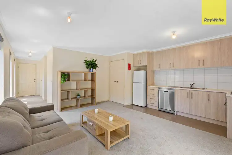 Second view of Homely unit listing, 1B Fredrick Street, Darley VIC 3340