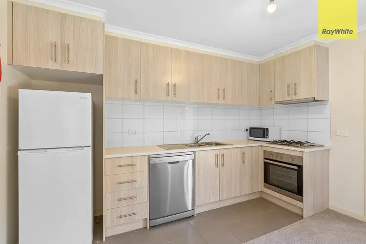 Third view of Homely unit listing, 1B Fredrick Street, Darley VIC 3340