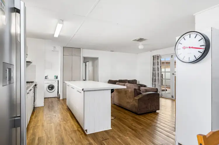 Second view of Homely house listing, 39 Hopbush Street, Kambalda West WA 6442