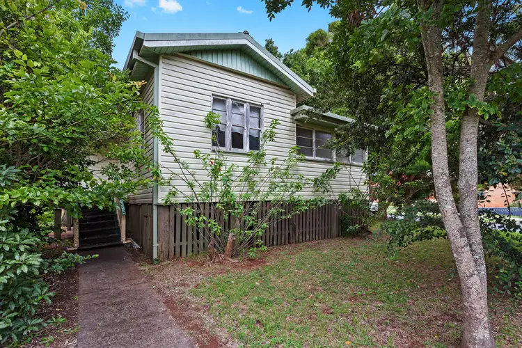 Main view of Homely house listing, 1 Beelbee Street, Harristown QLD 4350