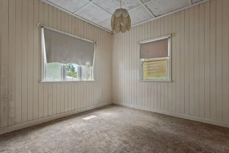 Fifth view of Homely house listing, 1 Beelbee Street, Harristown QLD 4350