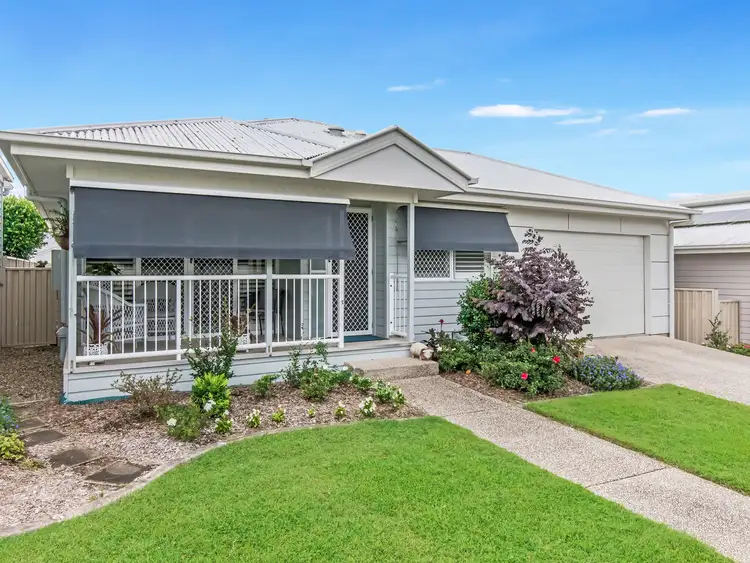 109/40 Riverbrooke Drive, Upper Coomera QLD 4209