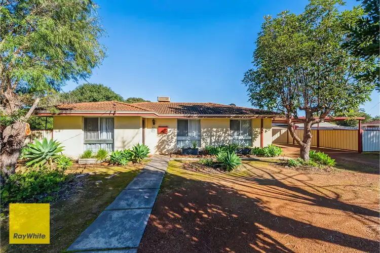 3 Wilkins Road, Kalamunda WA 6076