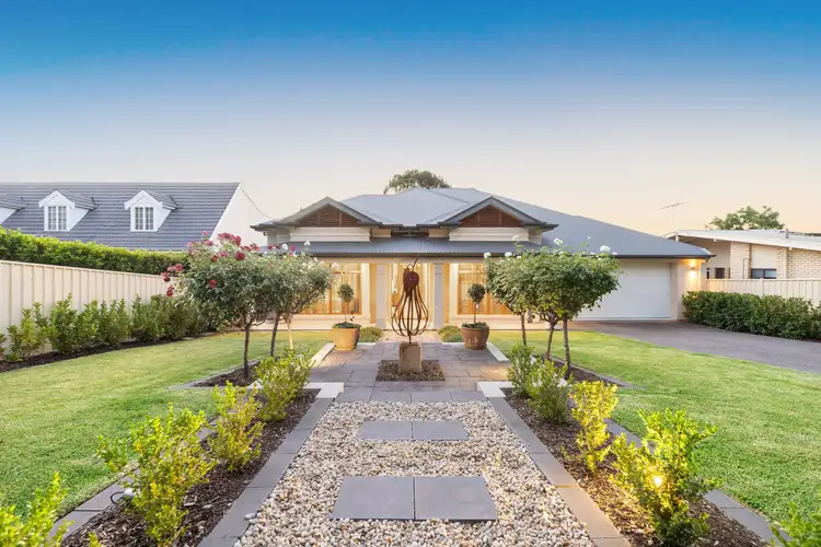 13 Braemar Road, Torrens Park SA 5062