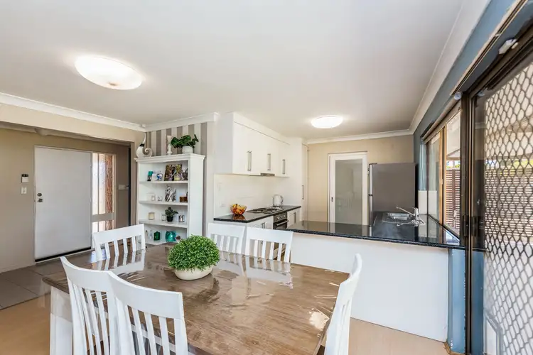 Main view of Homely house listing, 51 Willmott Drive, Cooloongup WA 6168