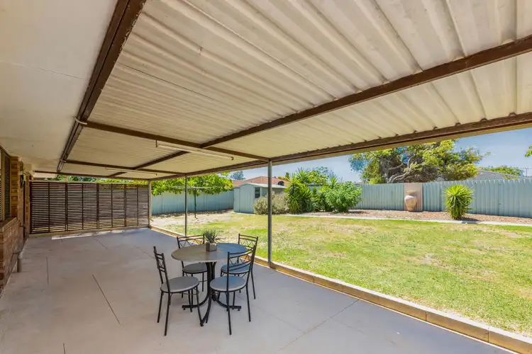 Third view of Homely house listing, 51 Willmott Drive, Cooloongup WA 6168
