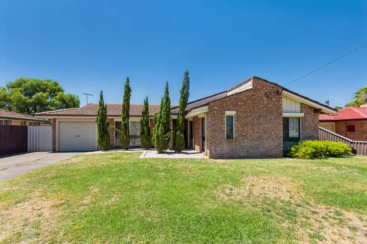 Fourth view of Homely house listing, 51 Willmott Drive, Cooloongup WA 6168