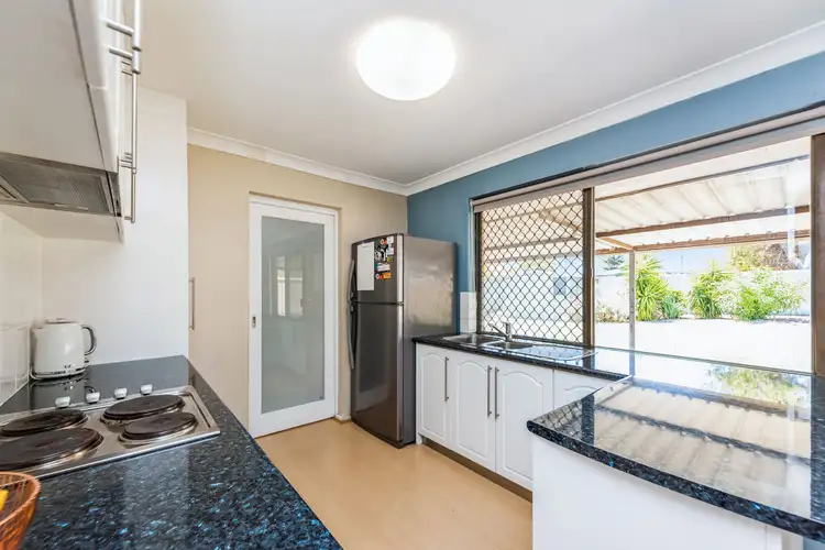 Fifth view of Homely house listing, 51 Willmott Drive, Cooloongup WA 6168