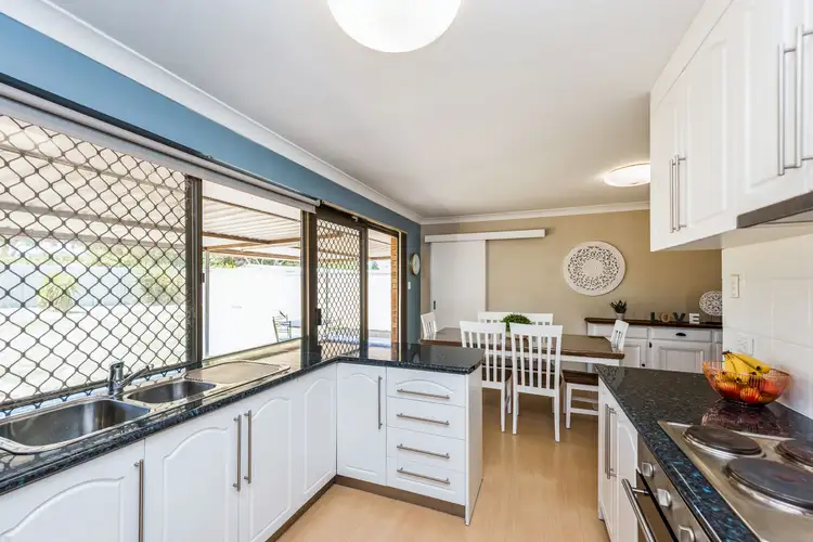Sixth view of Homely house listing, 51 Willmott Drive, Cooloongup WA 6168
