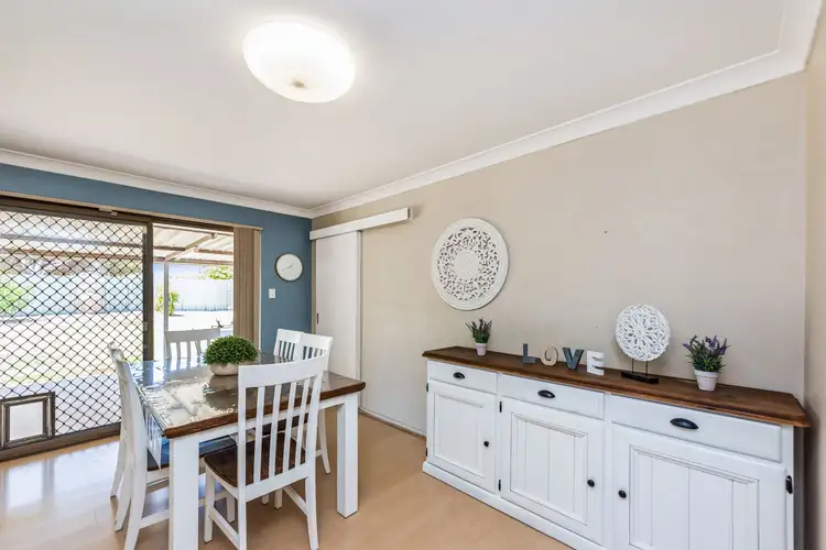 Seventh view of Homely house listing, 51 Willmott Drive, Cooloongup WA 6168