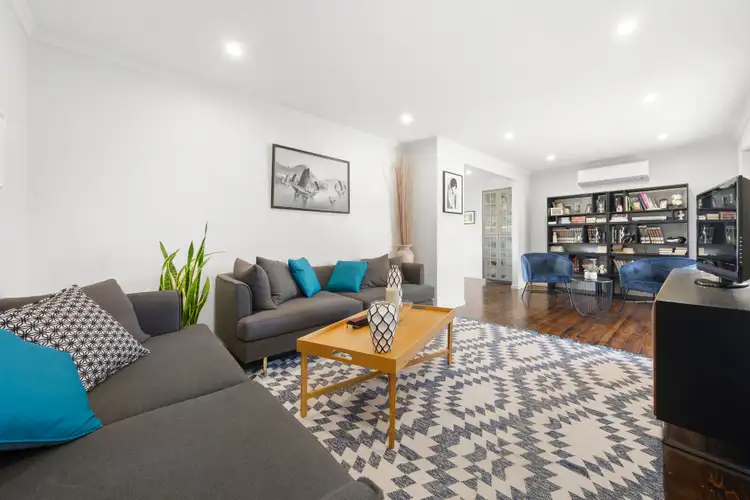 Second view of Homely townhouse listing, 2/53 Main Road, Clayton South VIC 3169