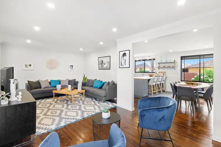 Third view of Homely townhouse listing, 2/53 Main Road, Clayton South VIC 3169