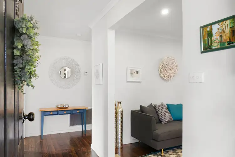 Fifth view of Homely townhouse listing, 2/53 Main Road, Clayton South VIC 3169