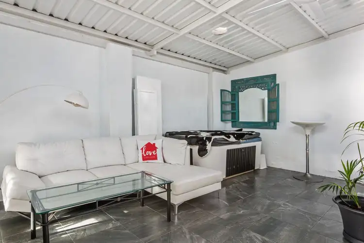 Second view of Homely house listing, 1/11 Greensell Street, Bunbury WA 6230