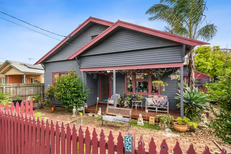 Main view of Homely house listing, 25-27 Myrtle Grove, North Shore VIC 3214