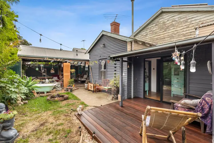 Sixth view of Homely house listing, 25-27 Myrtle Grove, North Shore VIC 3214