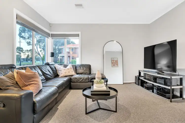 Main view of Homely townhouse listing, 13 Lynn Street, Coburg VIC 3058