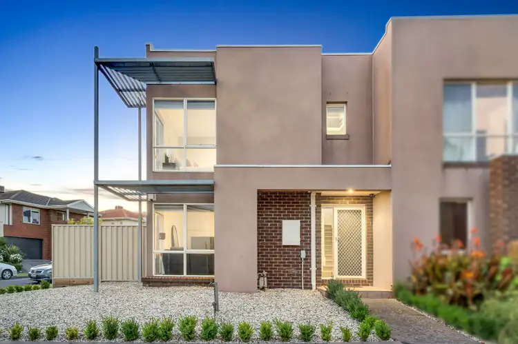 Fourth view of Homely townhouse listing, 13 Lynn Street, Coburg VIC 3058