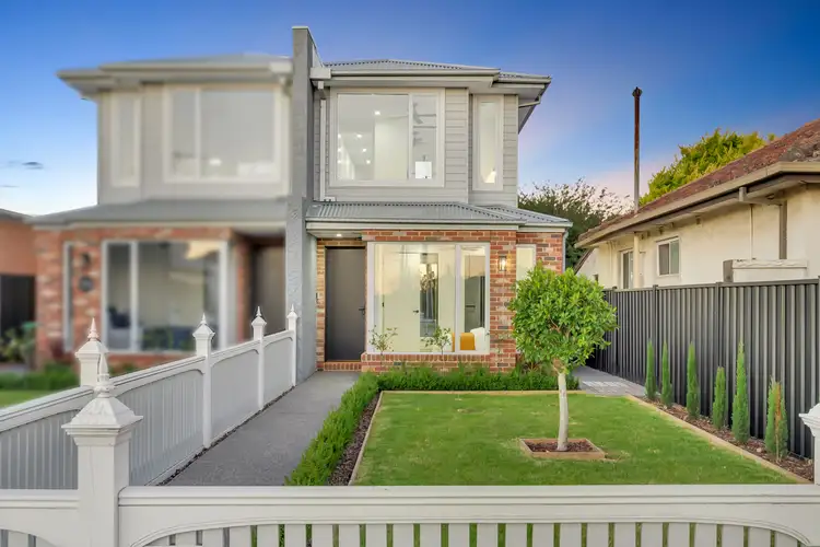 Main view of Homely house listing, 174 Bell Street, Coburg VIC 3058