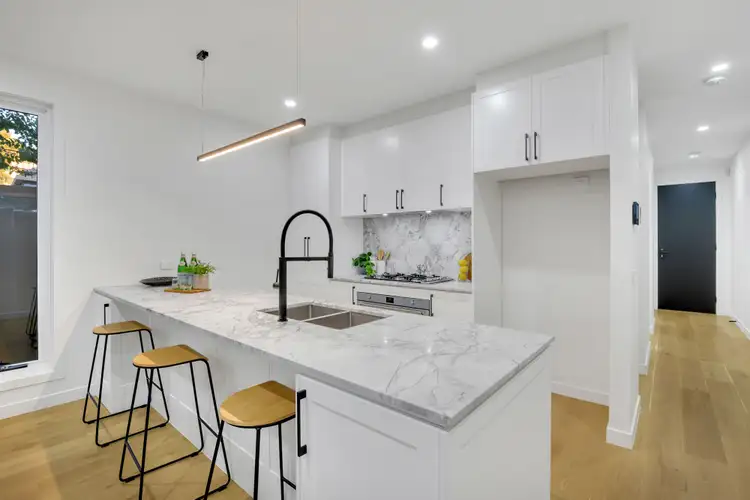 Second view of Homely house listing, 174 Bell Street, Coburg VIC 3058