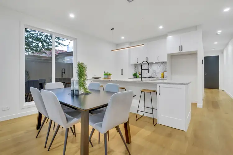 Fifth view of Homely house listing, 174 Bell Street, Coburg VIC 3058
