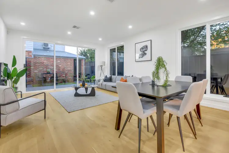 Sixth view of Homely house listing, 174 Bell Street, Coburg VIC 3058