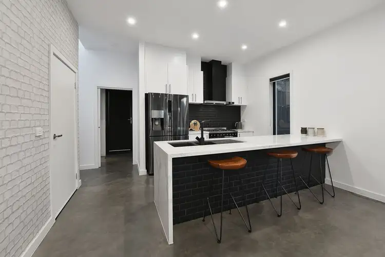 Fourth view of Homely townhouse listing, 1 Grant Street, Coburg VIC 3058