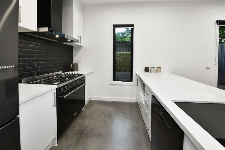 Fifth view of Homely townhouse listing, 1 Grant Street, Coburg VIC 3058