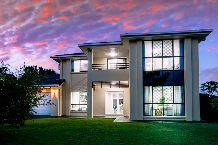 Main view of Homely house listing, 85 Admiral Crescent, Springfield Lakes QLD 4300