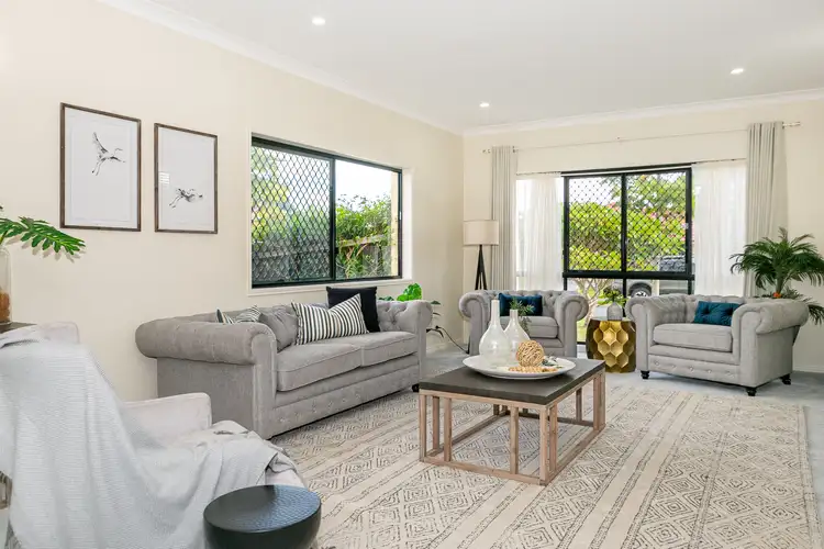 Second view of Homely house listing, 85 Admiral Crescent, Springfield Lakes QLD 4300